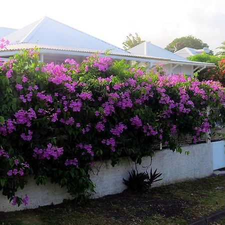 Bungalow Soleil Sainte-Anne  Εξωτερικό φωτογραφία